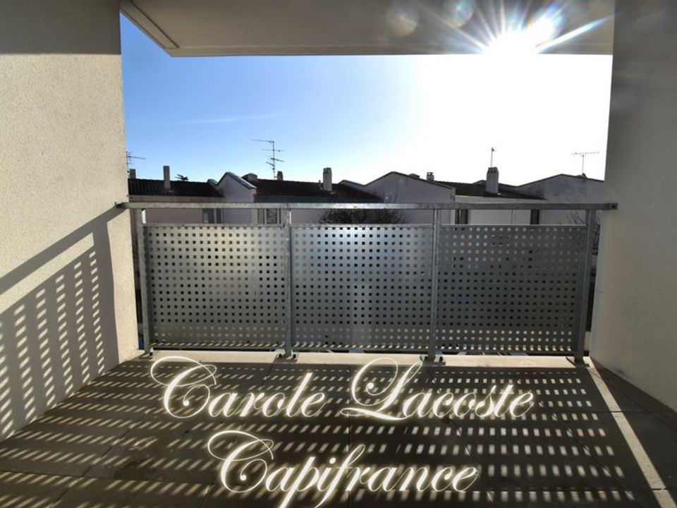Lejlighed i Toulouse, Haute-Garonne - foto 4