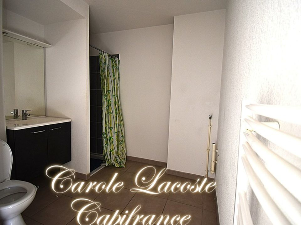 Lejlighed i Toulouse, Haute-Garonne - foto 5