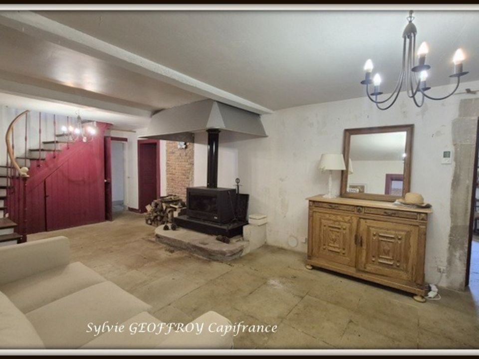 Villa i Ancerviller, Meurthe-et-Moselle - foto 3