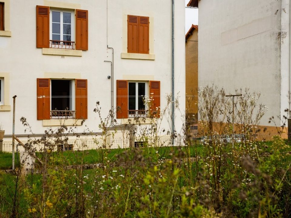 Lejlighed i Paray-le-Monial, Saone-et-Loire - foto 2