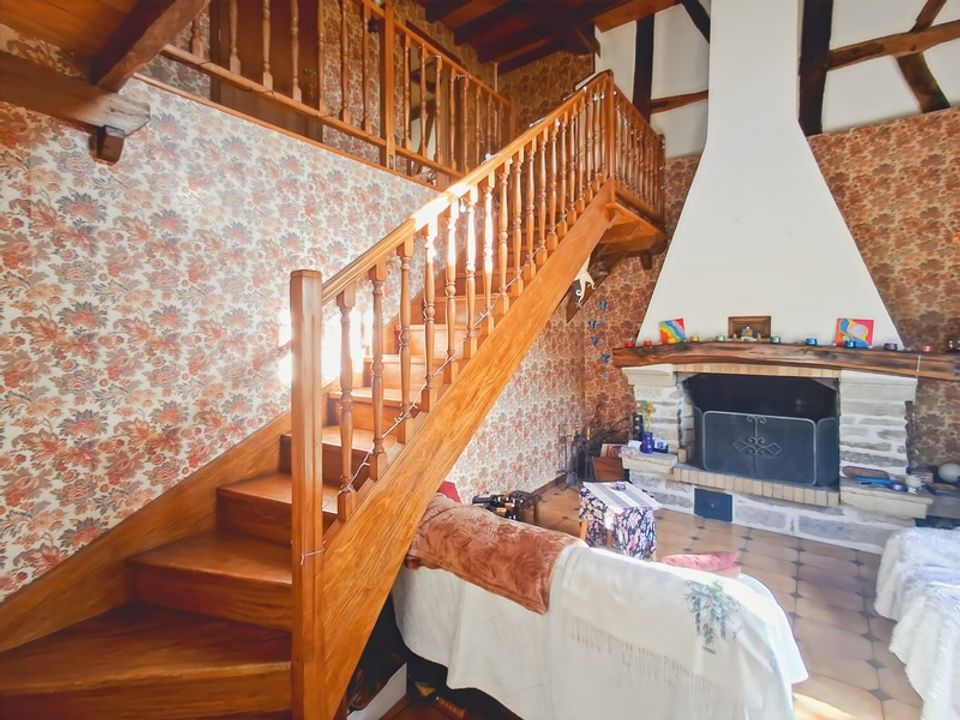 Villa i Beaupont, Ain - foto 5
