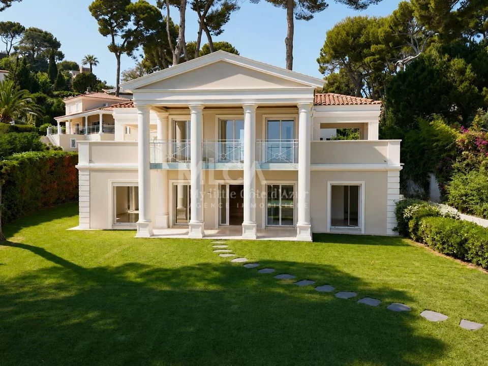 Villa i Antibes, Alpes-Maritimes - foto 2
