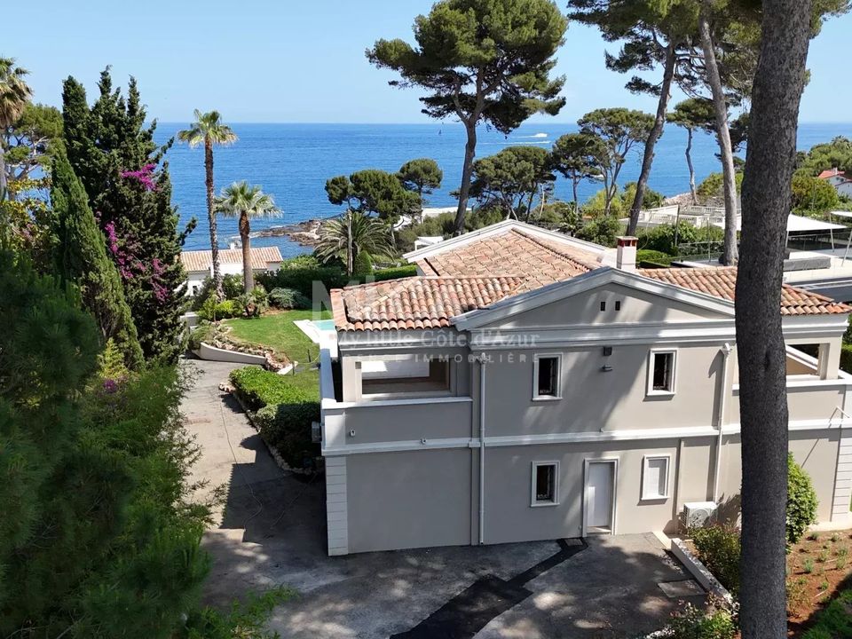 Villa i Antibes, Alpes-Maritimes - foto 4