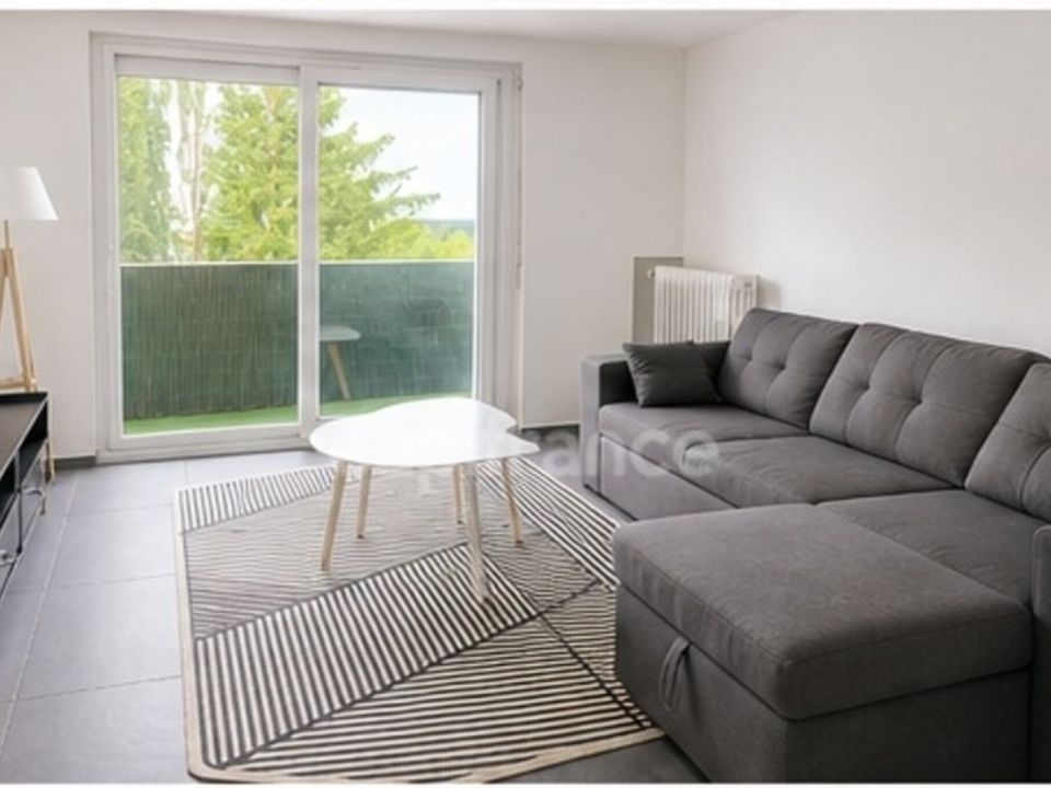 Apartamento en Gex, Ain - foto 1