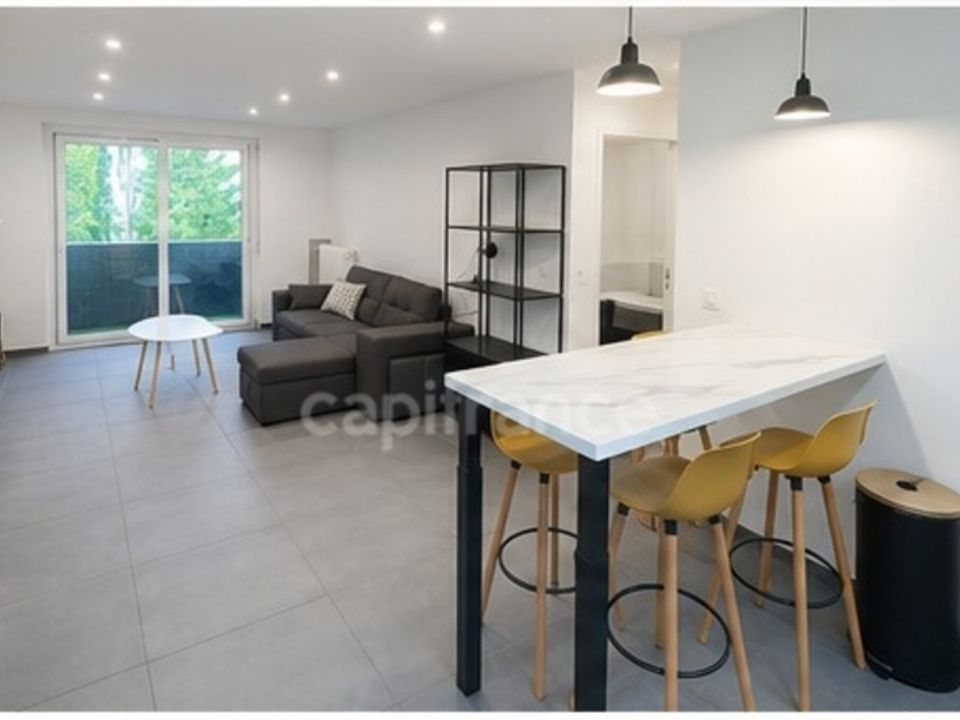 Apartamento en Gex, Ain - foto 5