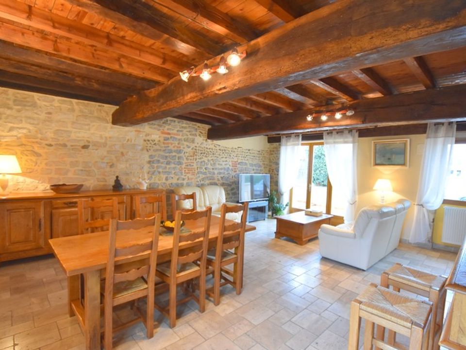 Villa i Digoin, Saone-et-Loire - foto 3