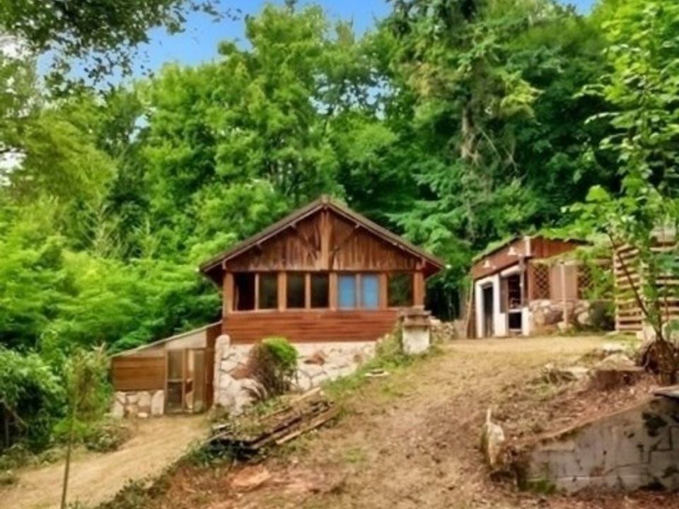 Villa i Parigny-les-Vaux, Nievre - foto 4
