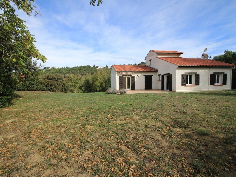 Villa i Pechbusque, Haute-Garonne - foto 2
