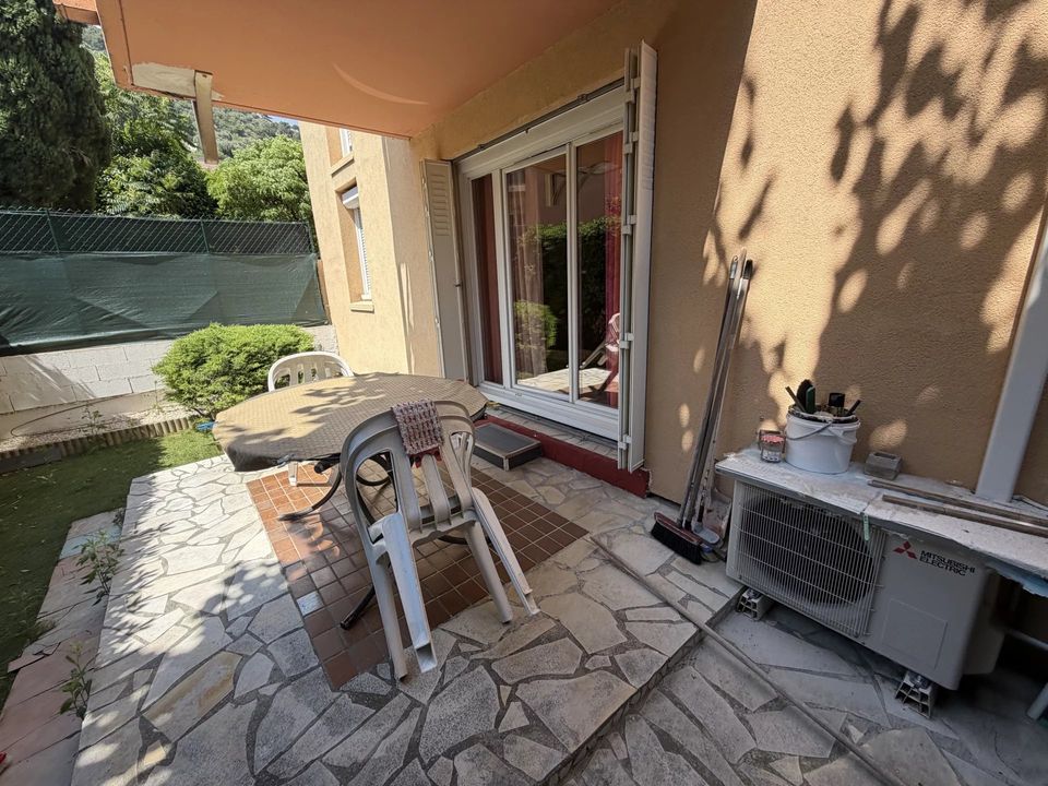 Apartamento en Drap, Alpes-Maritimes - foto 1