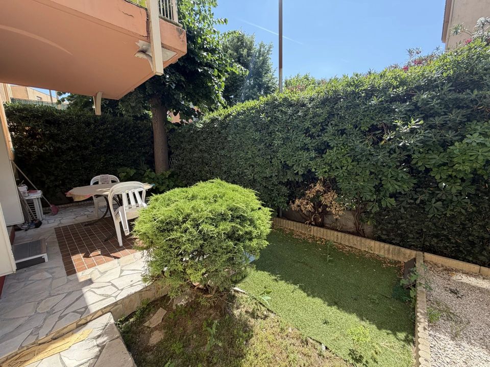 Apartamento en Drap, Alpes-Maritimes - foto 2