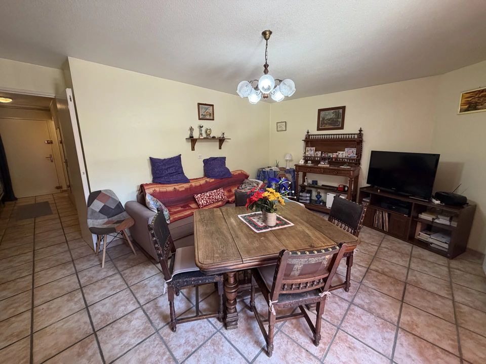 Apartamento en Drap, Alpes-Maritimes - foto 3