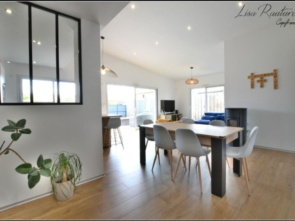 Villa i Montaigu, Vendee - bilde 2
