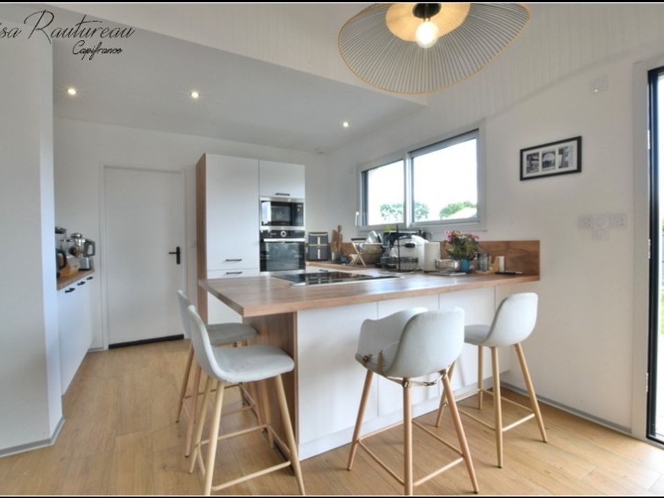 Villa i Montaigu, Vendee - bilde 5