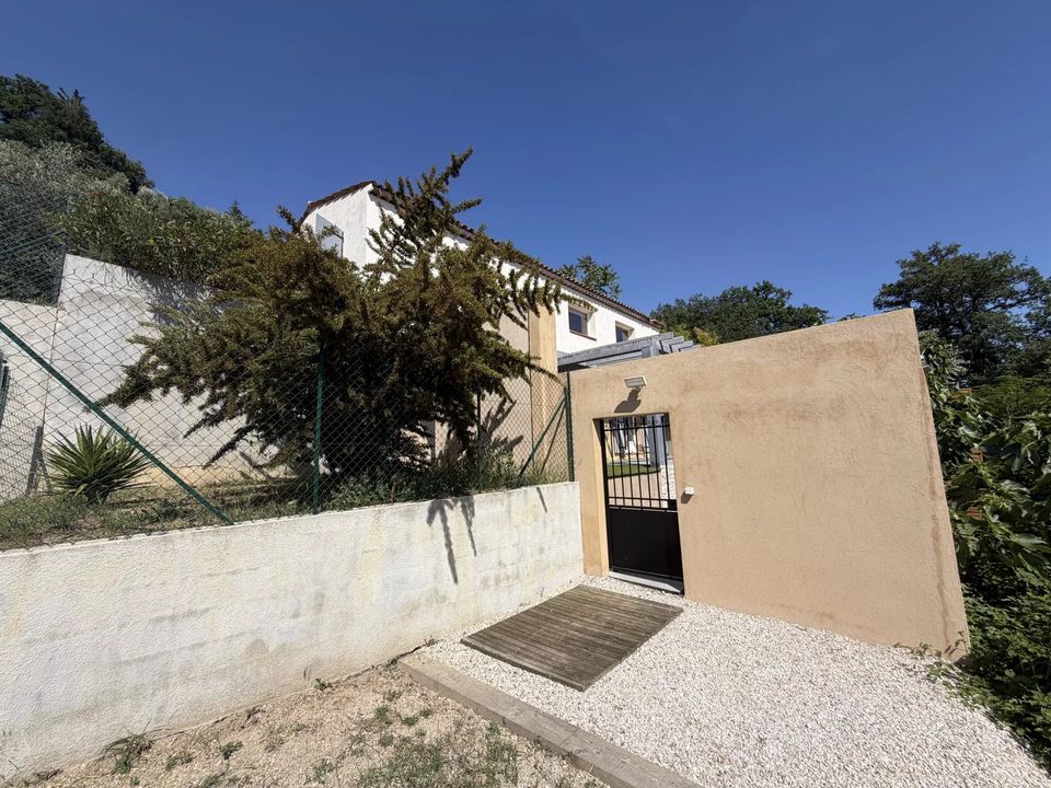 Villa a Berre-les-Alpes, Alpes-Maritimes - foto 3
