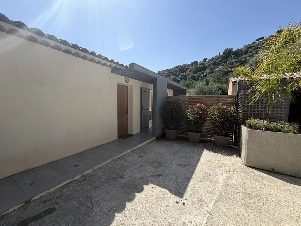 Villa a Berre-les-Alpes, Alpes-Maritimes - foto 4