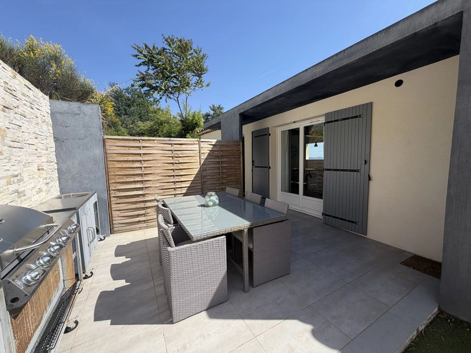 Villa a Berre-les-Alpes, Alpes-Maritimes - foto 5