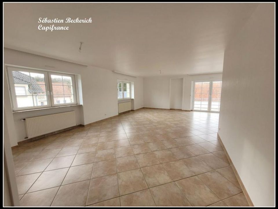 Lejlighed i Blies-Ebersing, Moselle - foto 2