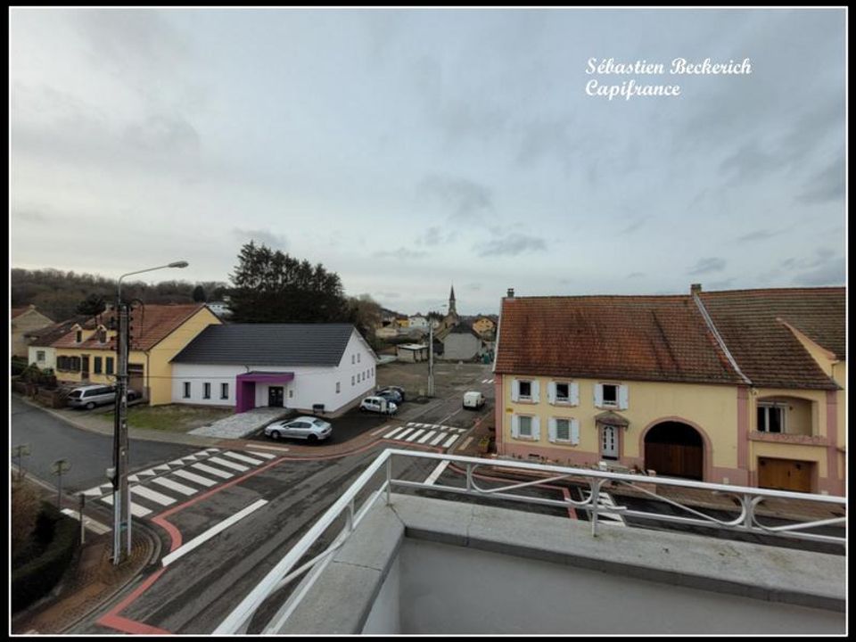 Lejlighed i Blies-Ebersing, Moselle - foto 5