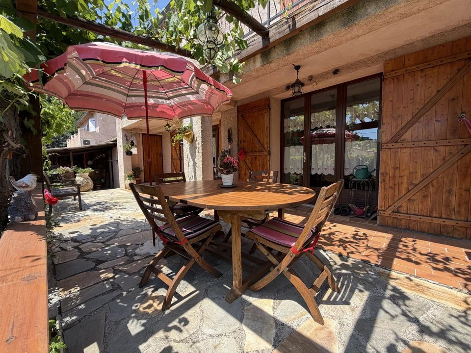 Villa i Contes, Alpes-Maritimes - foto 3