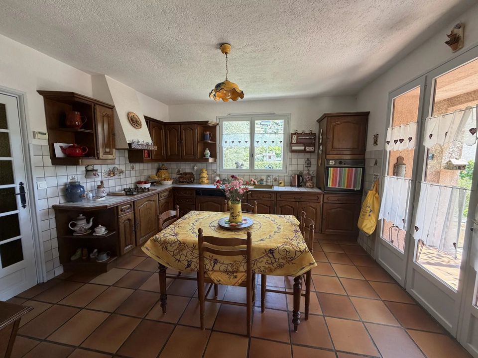Villa i Contes, Alpes-Maritimes - foto 4