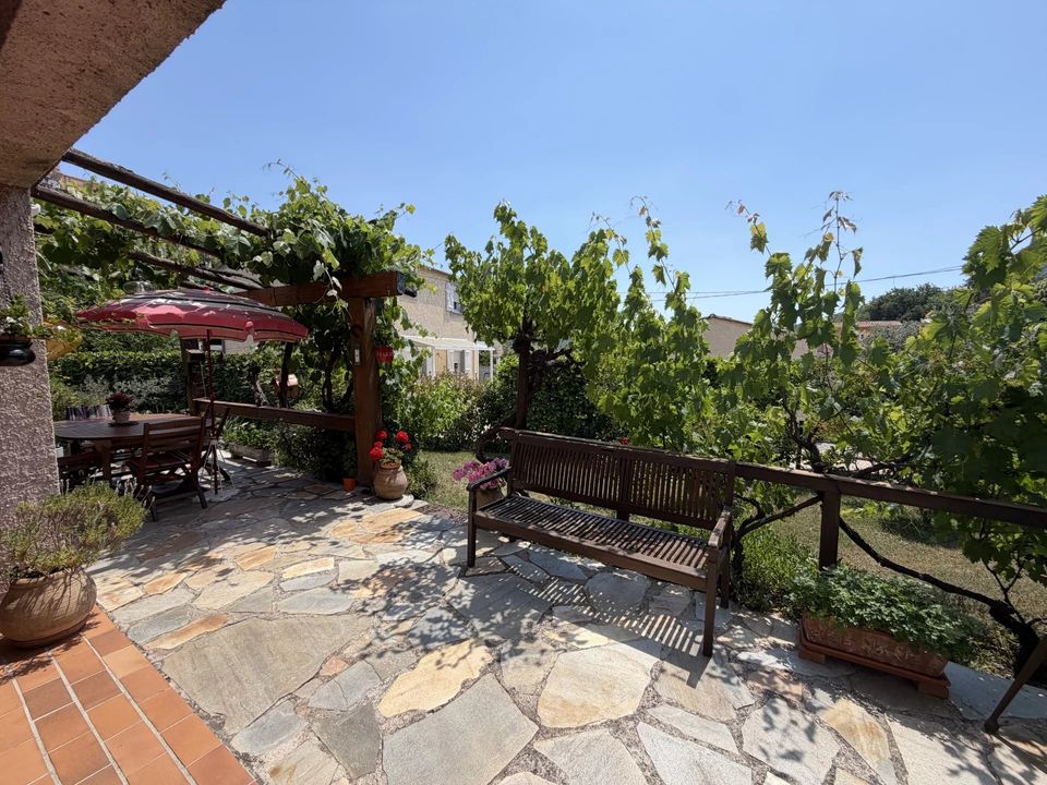 Villa i Contes, Alpes-Maritimes - foto 5
