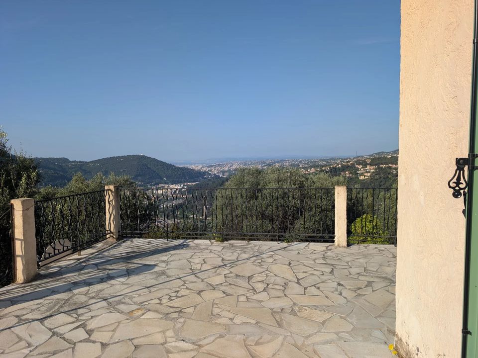 Haus in Drap, Alpes-Maritimes - Foto 3