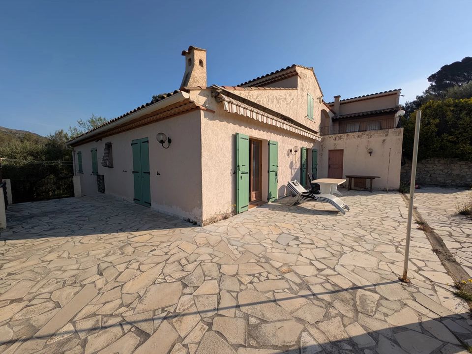 Haus in Drap, Alpes-Maritimes - Foto 4