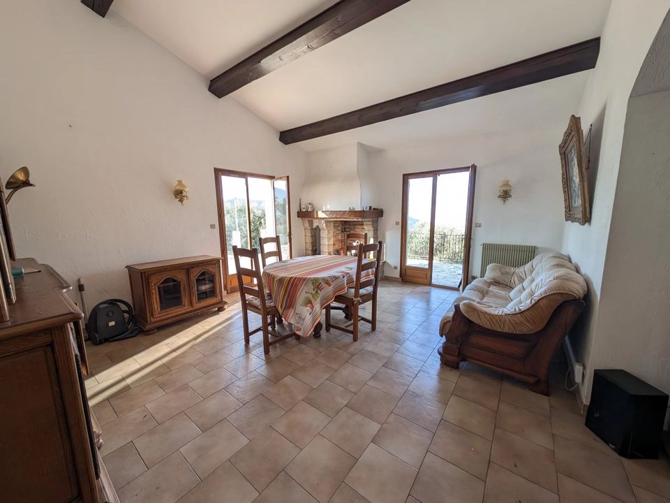 Haus in Drap, Alpes-Maritimes - Foto 5