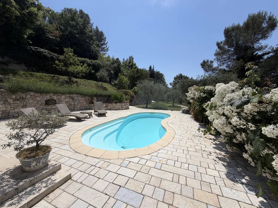 Villa i Peille, Alpes-Maritimes - foto 3