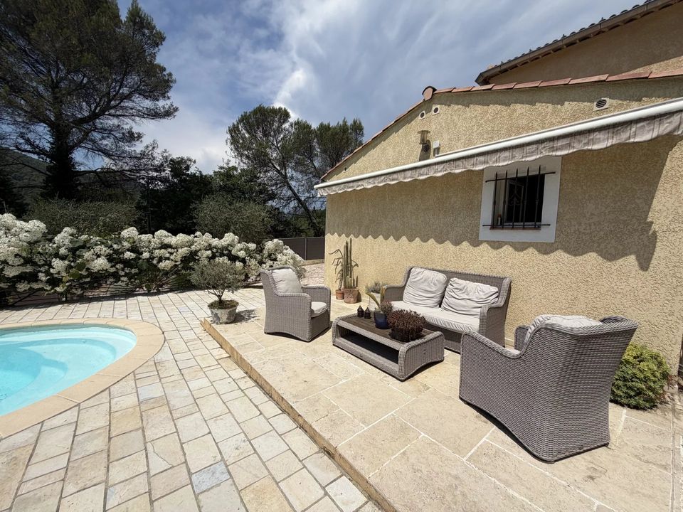 Villa i Peille, Alpes-Maritimes - foto 4