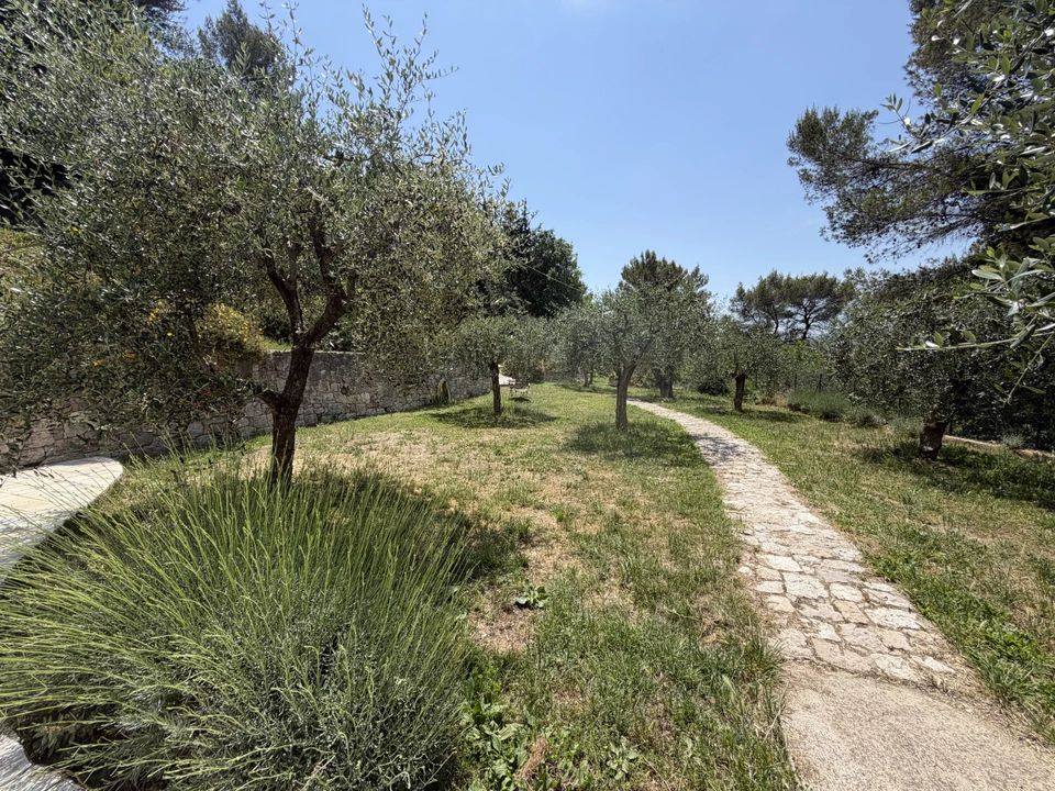 Villa i Peille, Alpes-Maritimes - foto 5