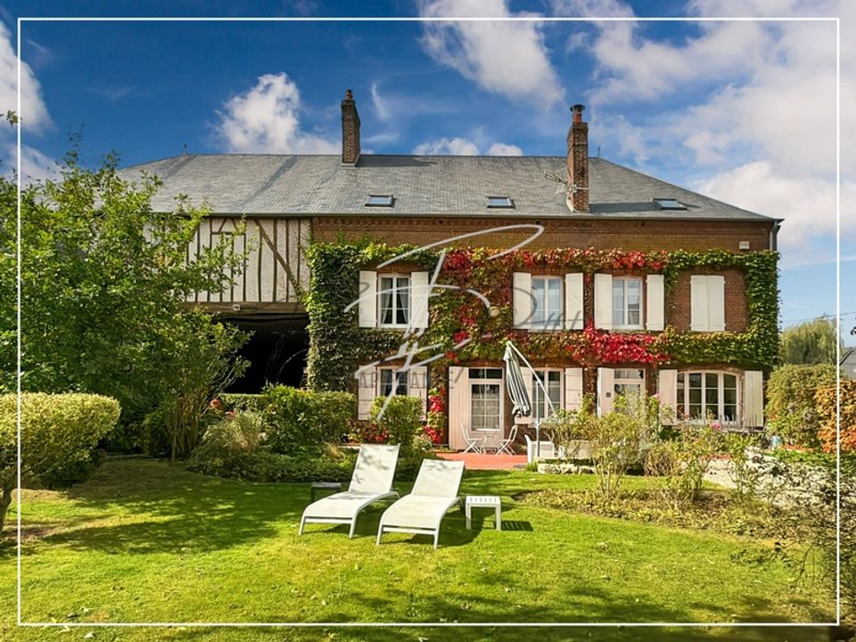 Villa i Beauvais, Oise - foto 1