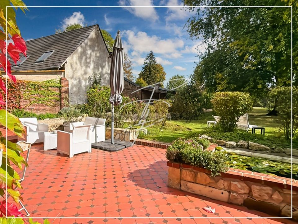 Villa i Beauvais, Oise - foto 2
