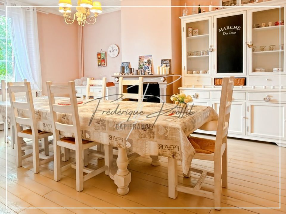 Villa i Beauvais, Oise - foto 3