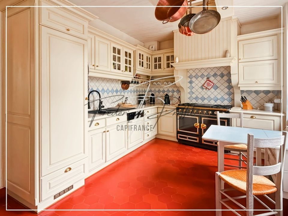 Villa i Beauvais, Oise - foto 4