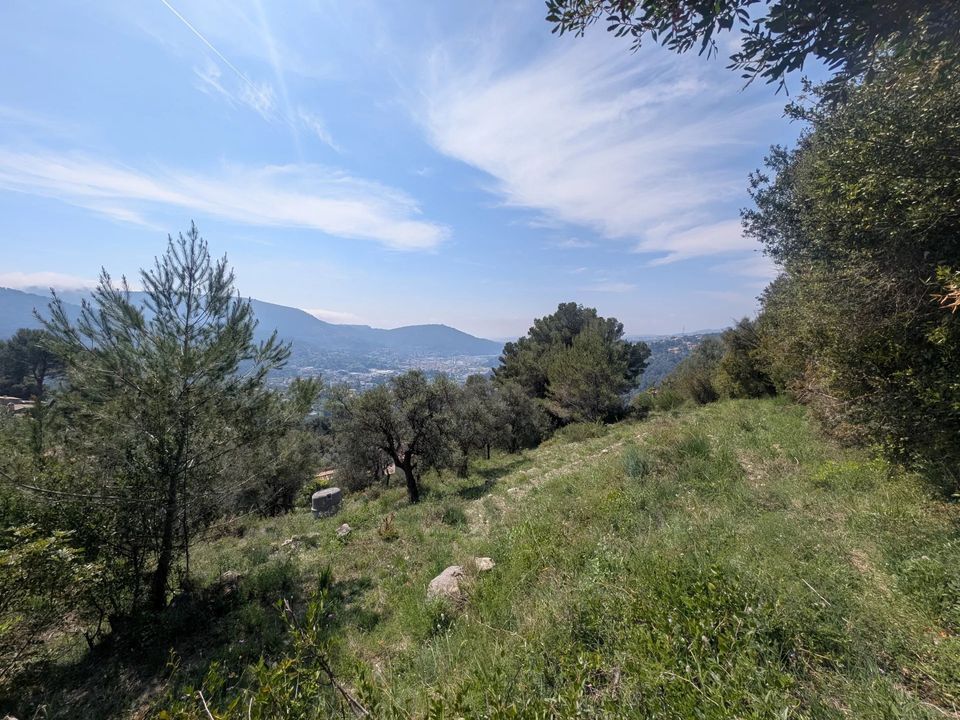 Terra a Drap, Alpes-Maritimes - foto 2