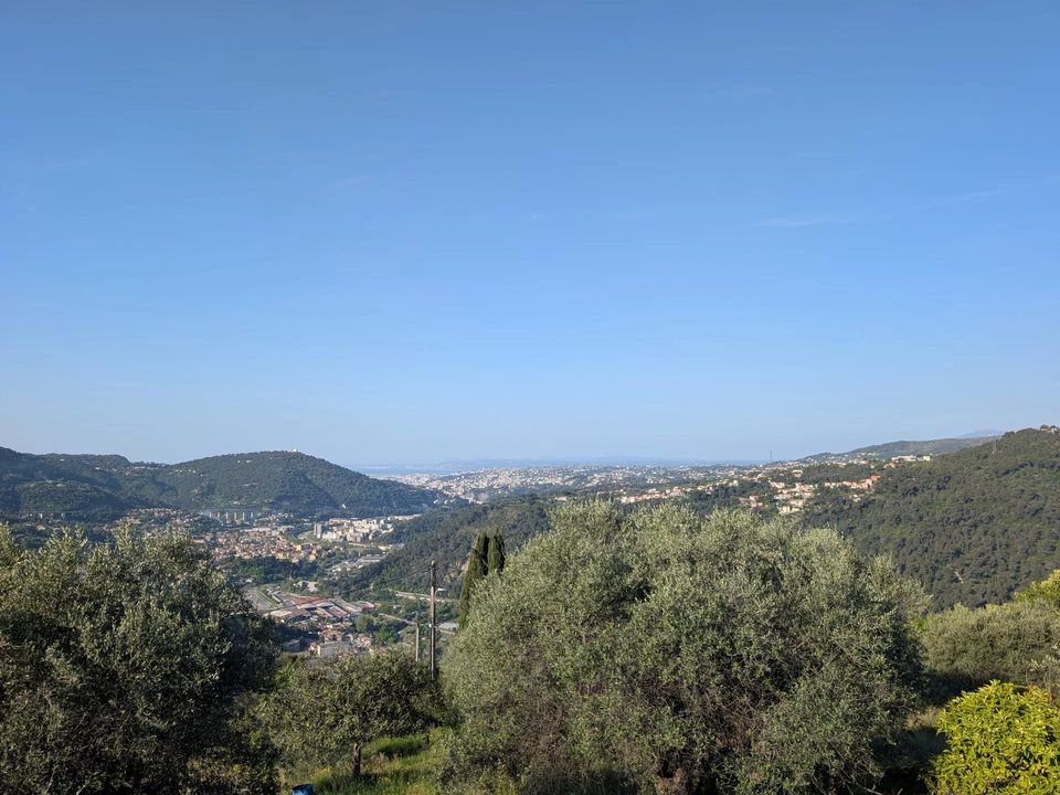 Terra a Drap, Alpes-Maritimes - foto 3