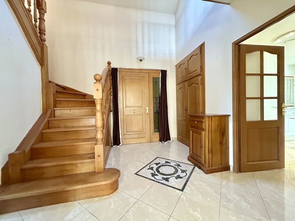 Villa i Menthon-Saint-Bernard, Haute-Savoie - foto 5