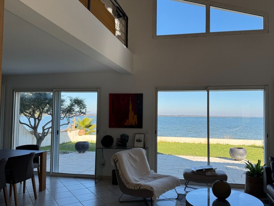 Villa i Pérols, Herault - foto 1
