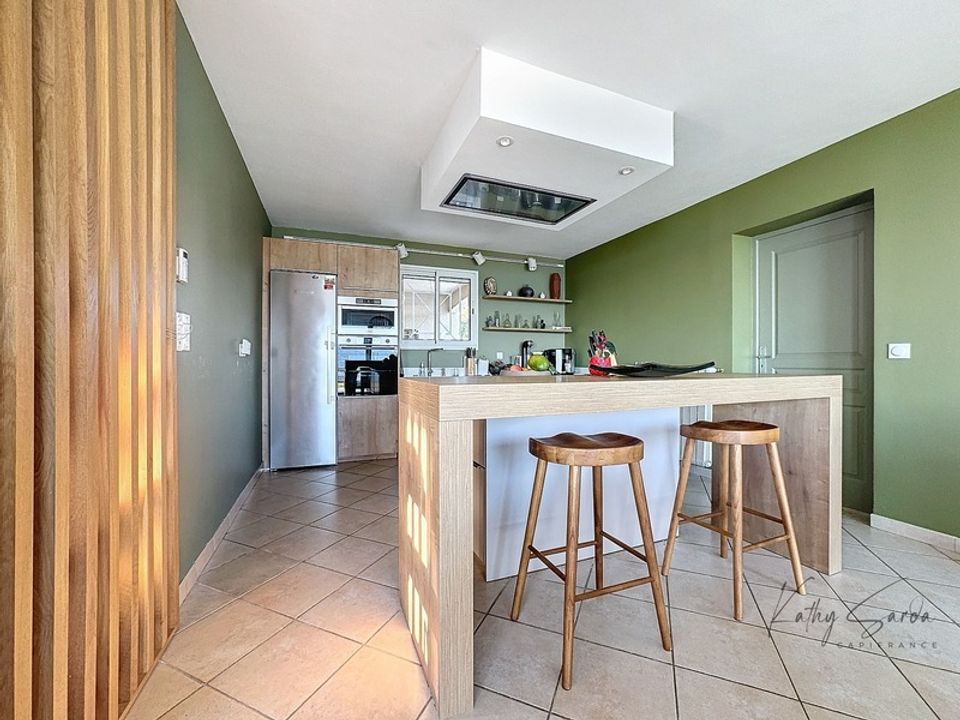 Villa i Pérols, Herault - foto 3