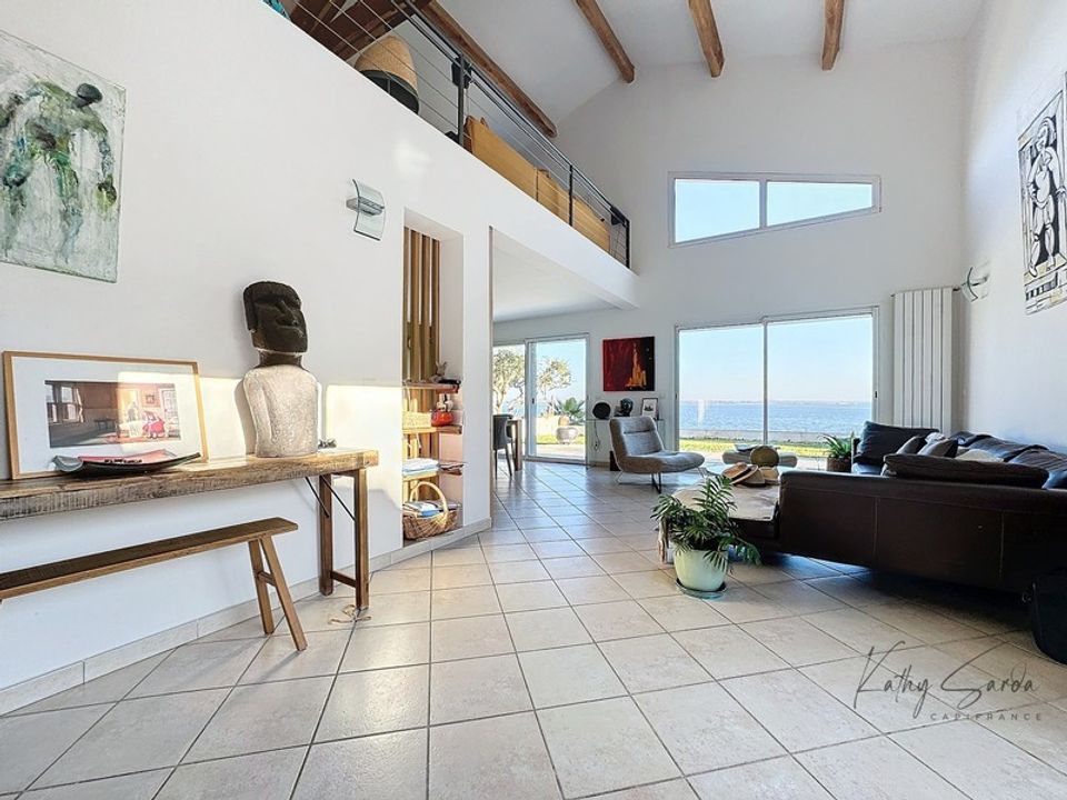 Villa i Pérols, Herault - foto 4