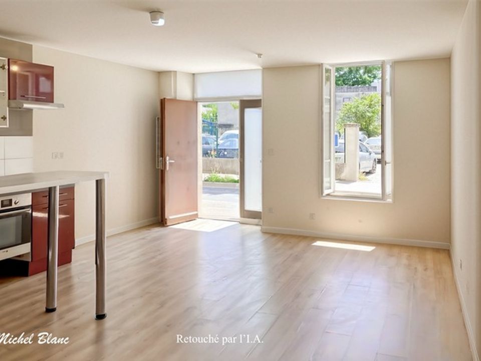 Studio i Caluire-et-Cuire, Rhone - foto 2