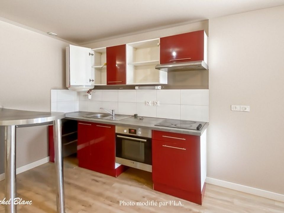 Studio i Caluire-et-Cuire, Rhone - foto 3