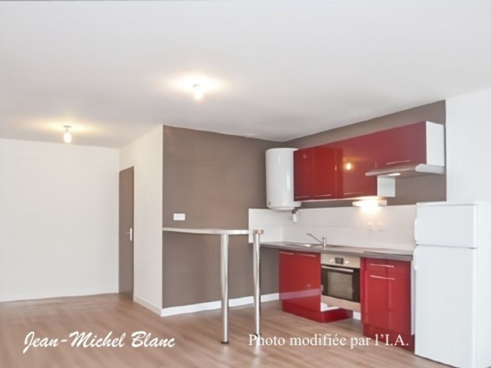 Studio i Caluire-et-Cuire, Rhone - foto 4