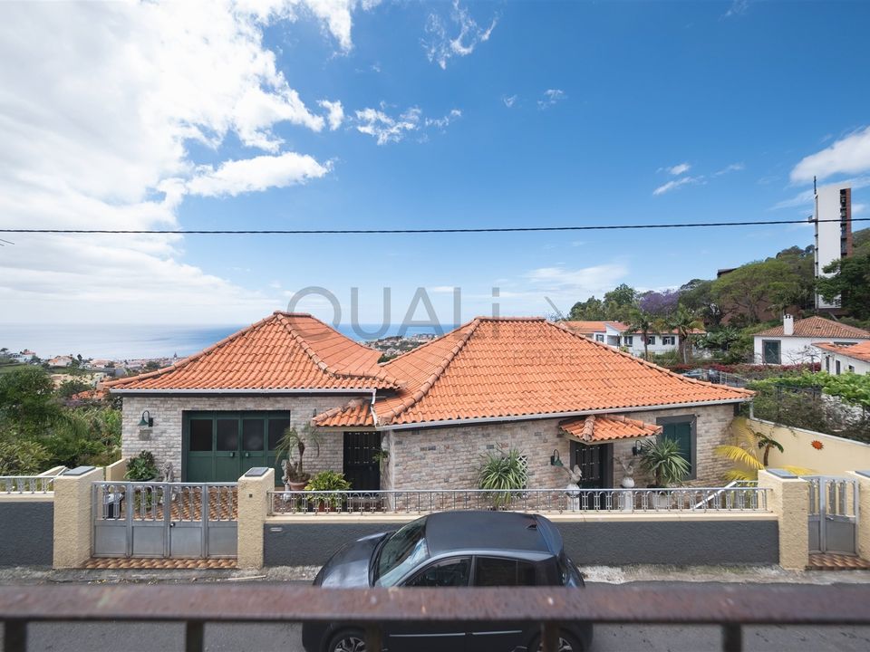 Villa i Funchal, Madeira - foto 2