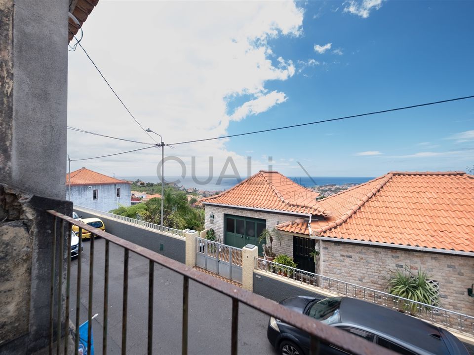 Villa i Funchal, Madeira - foto 3