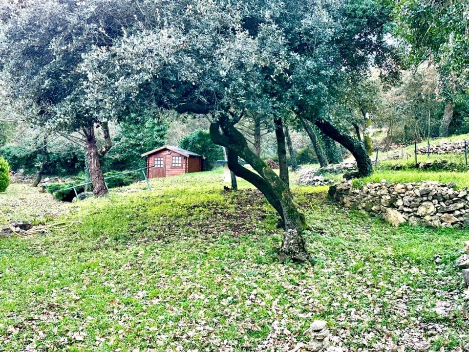 Villa i Tourves, Var - foto 2