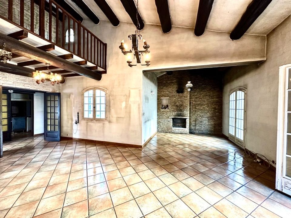 Villa i Tourves, Var - foto 3