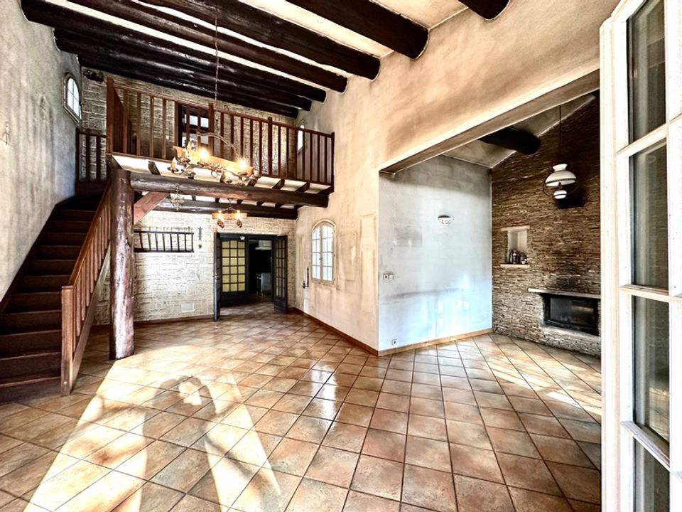Villa i Tourves, Var - foto 4