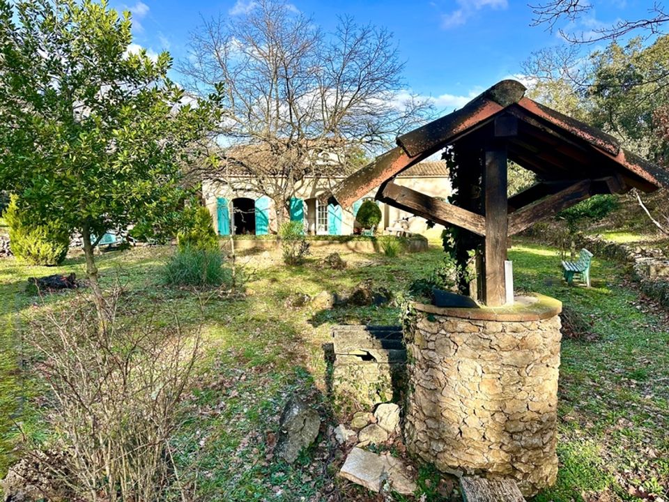 Villa i Tourves, Var - foto 5